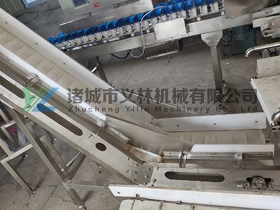 輸送機